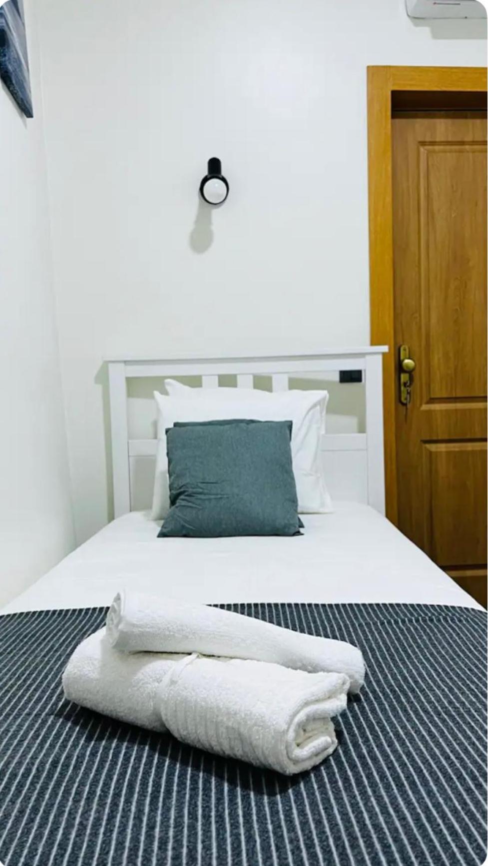Alfama - Accommodatie bij particulieren Lissabon