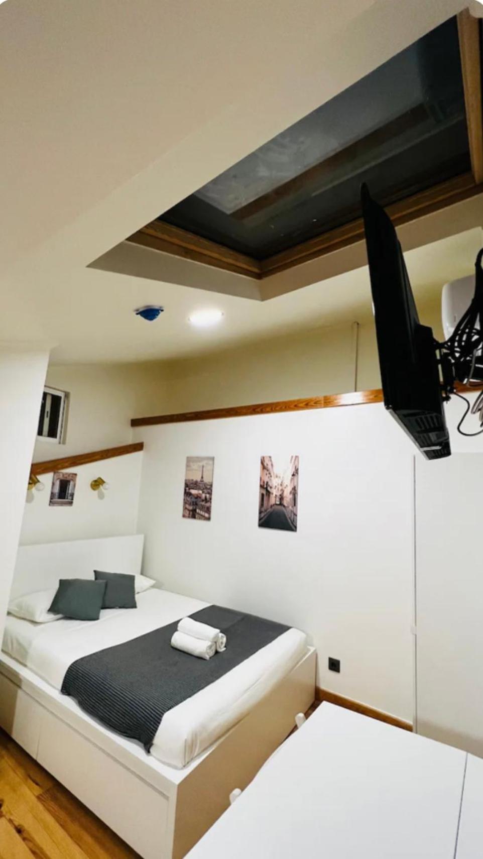 Accommodatie bij particulieren Alfama -