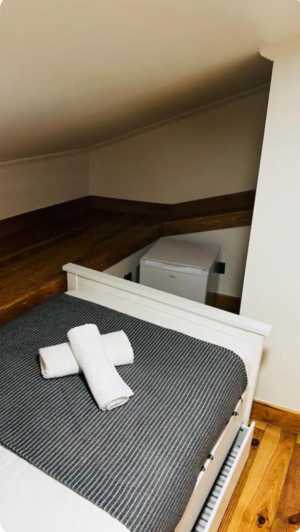 Alfama - Accommodatie bij particulieren *