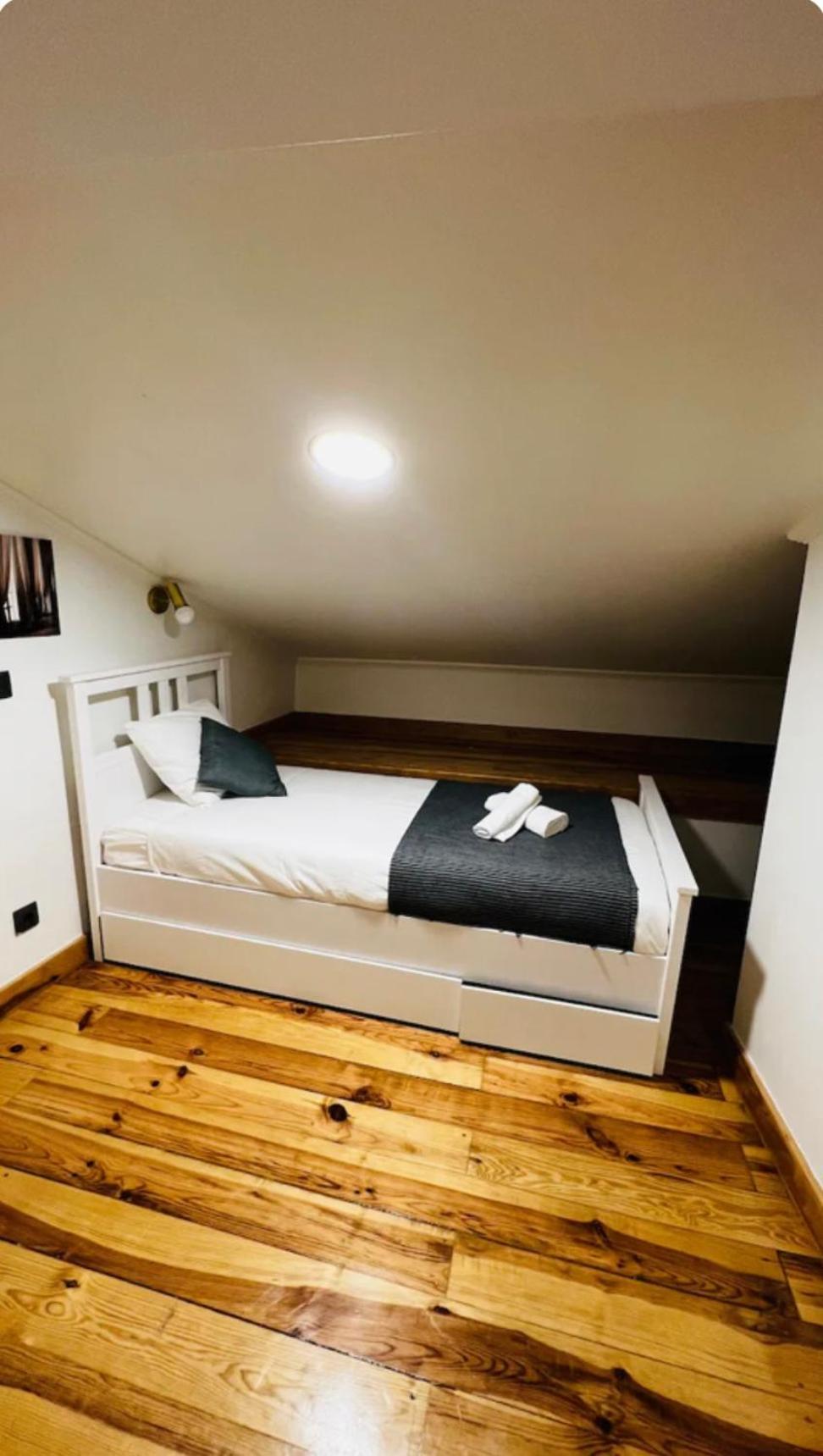 Accommodatie bij particulieren Alfama - Lissabon