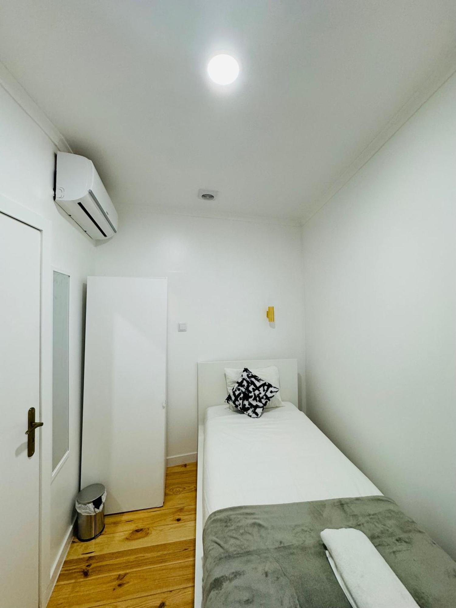 Alfama - Accommodatie bij particulieren Lissabon