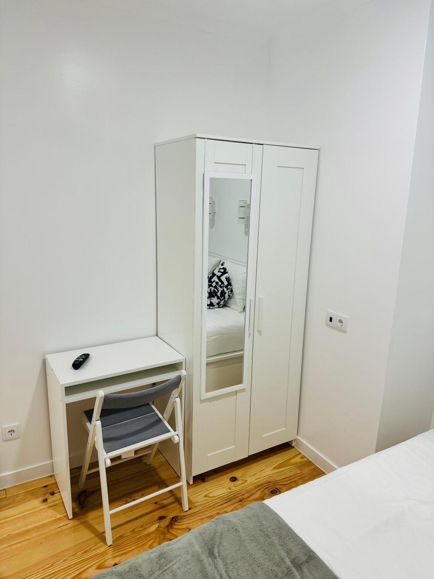 Accommodatie bij particulieren Alfama -
