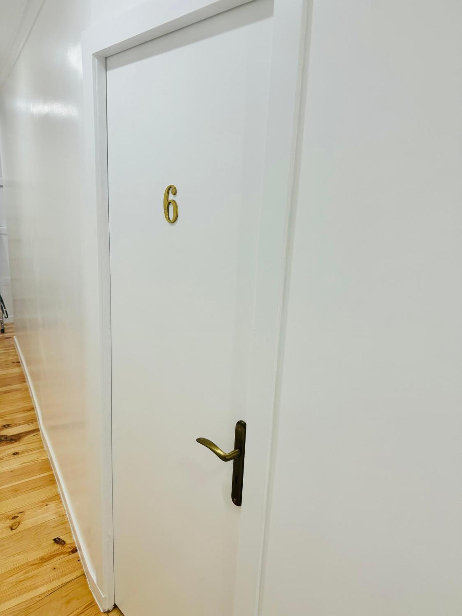 Accommodatie bij particulieren Alfama - Lissabon