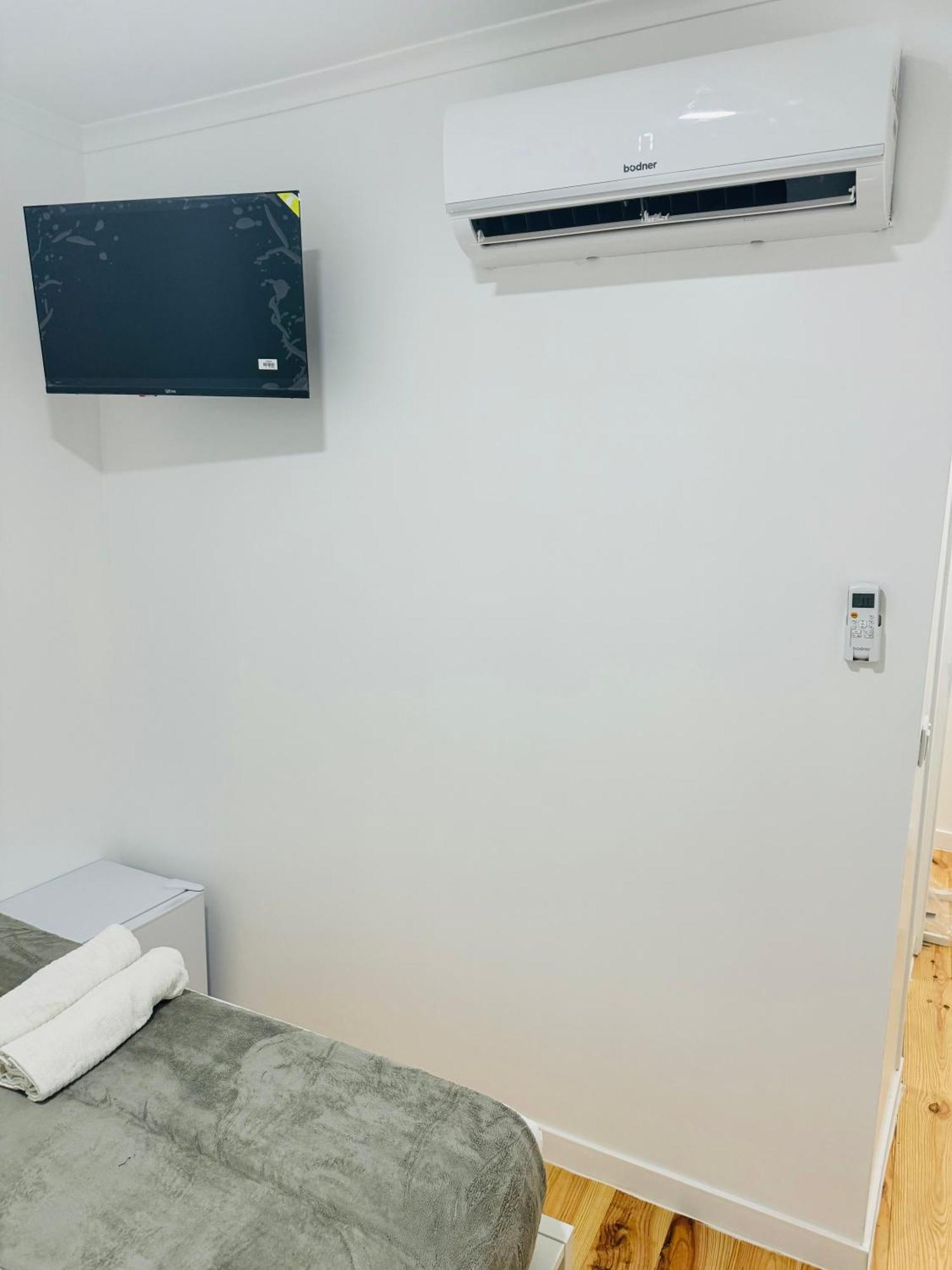 Alfama - Accommodatie bij particulieren