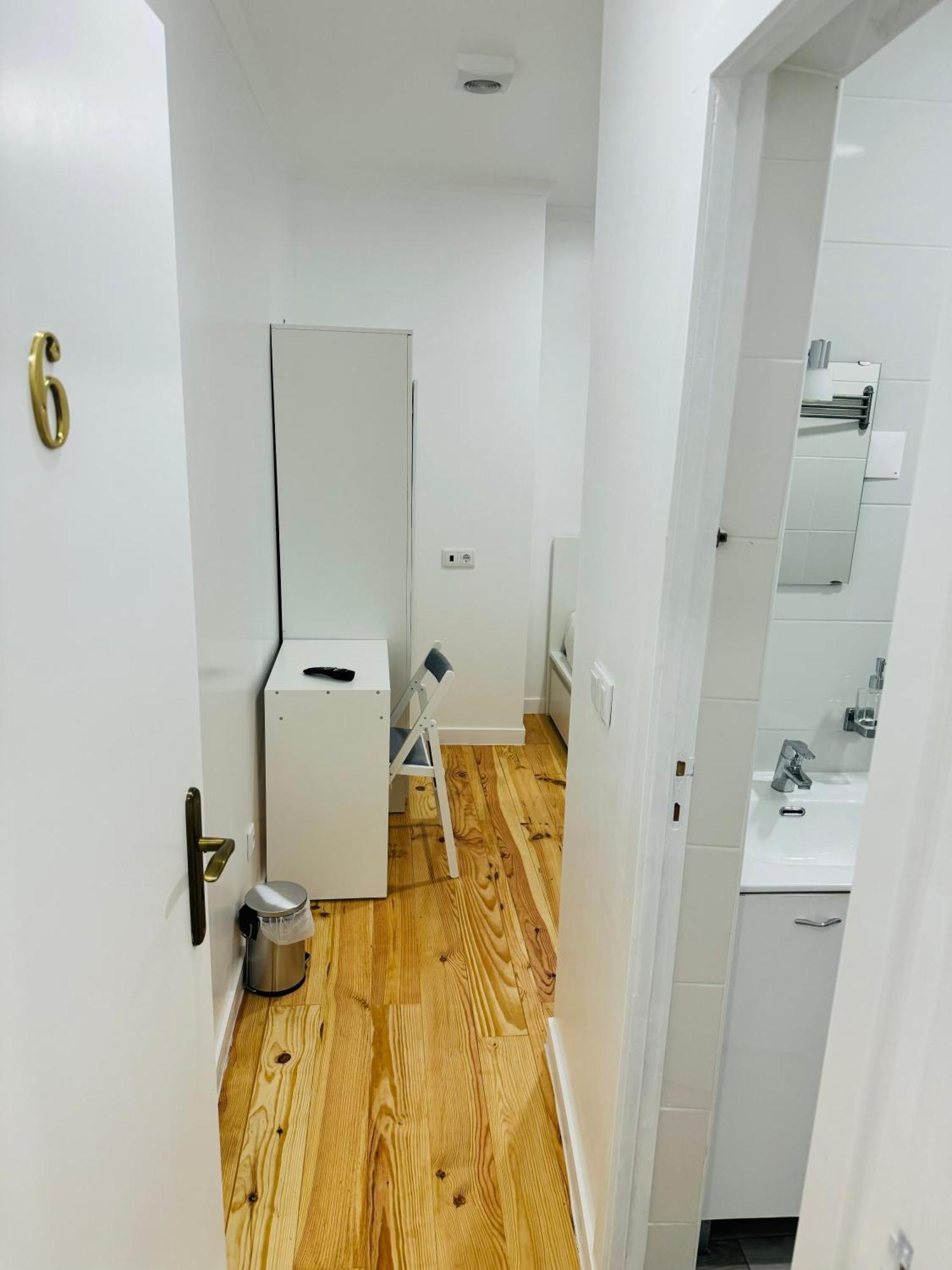 Accommodatie bij particulieren Alfama - *