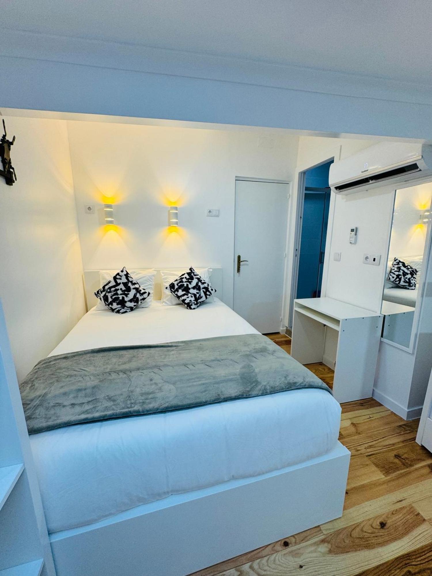 Accommodatie bij particulieren Alfama - *