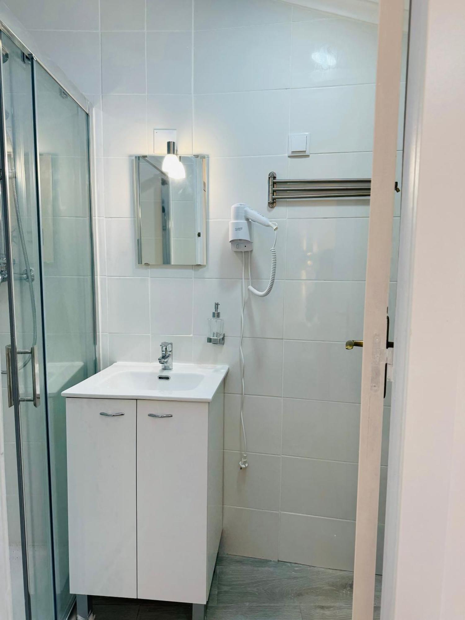 Accommodatie bij particulieren Alfama -