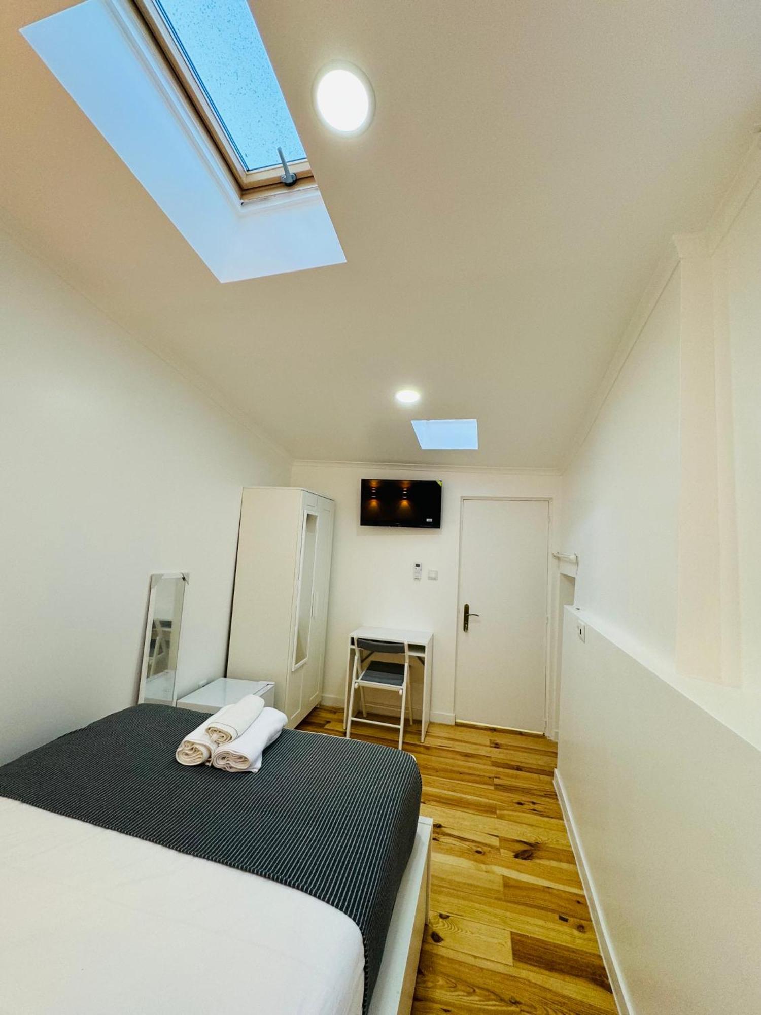 Accommodatie bij particulieren Alfama - *