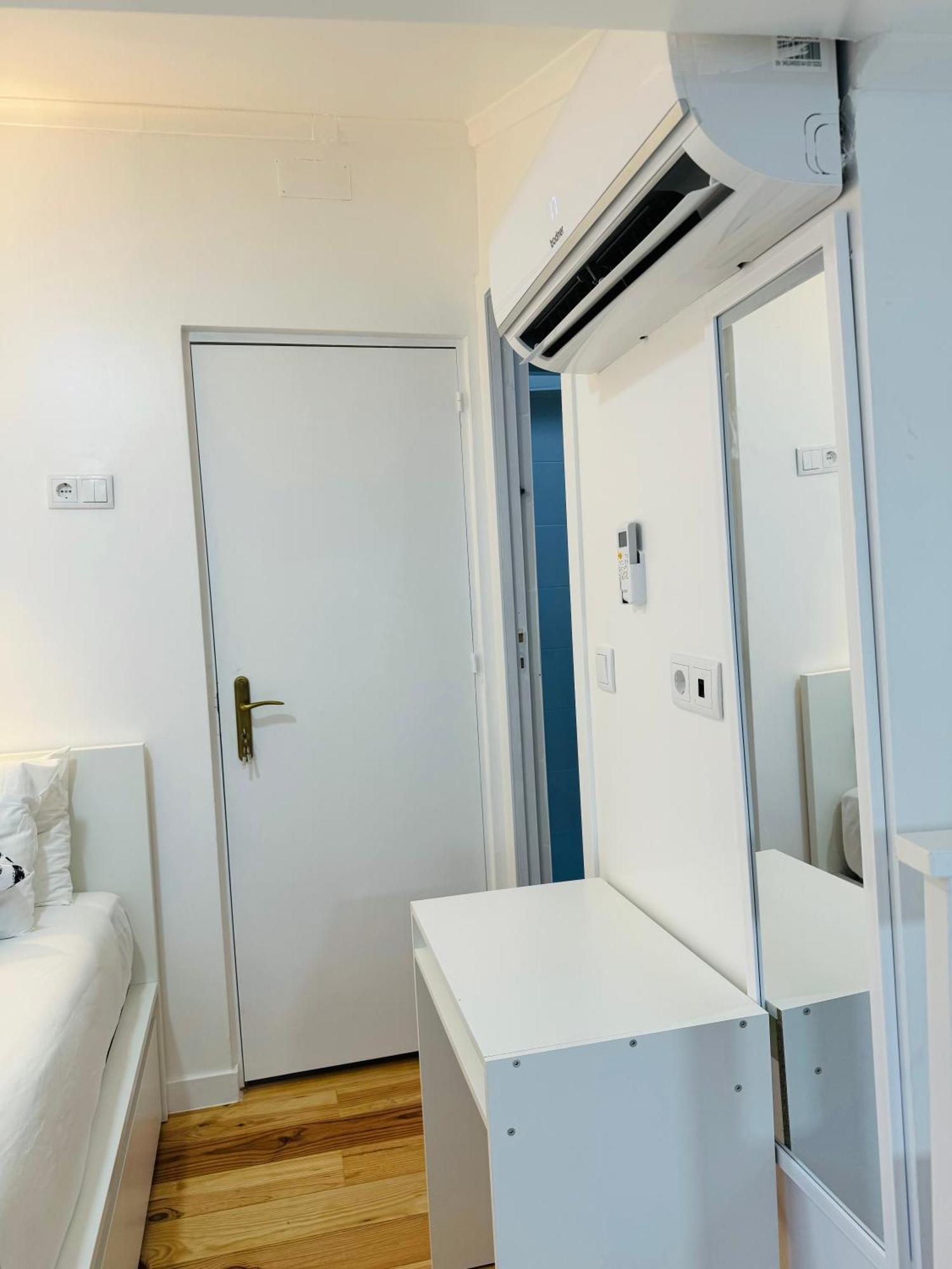 Accommodatie bij particulieren Alfama - Lissabon