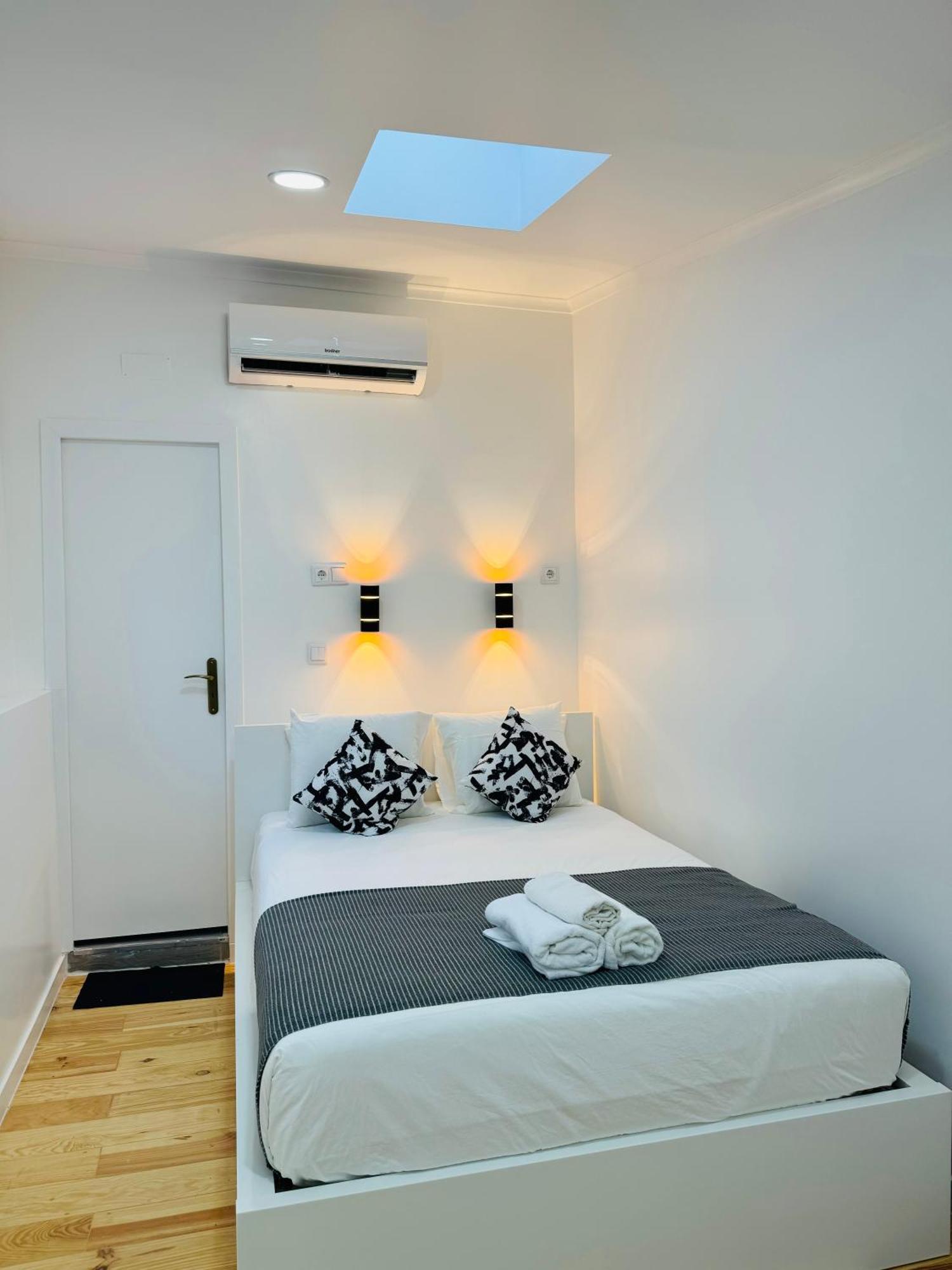 Alfama - Accommodatie bij particulieren Lissabon