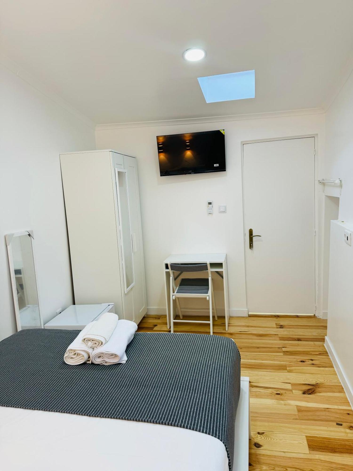 Accommodatie bij particulieren Alfama -