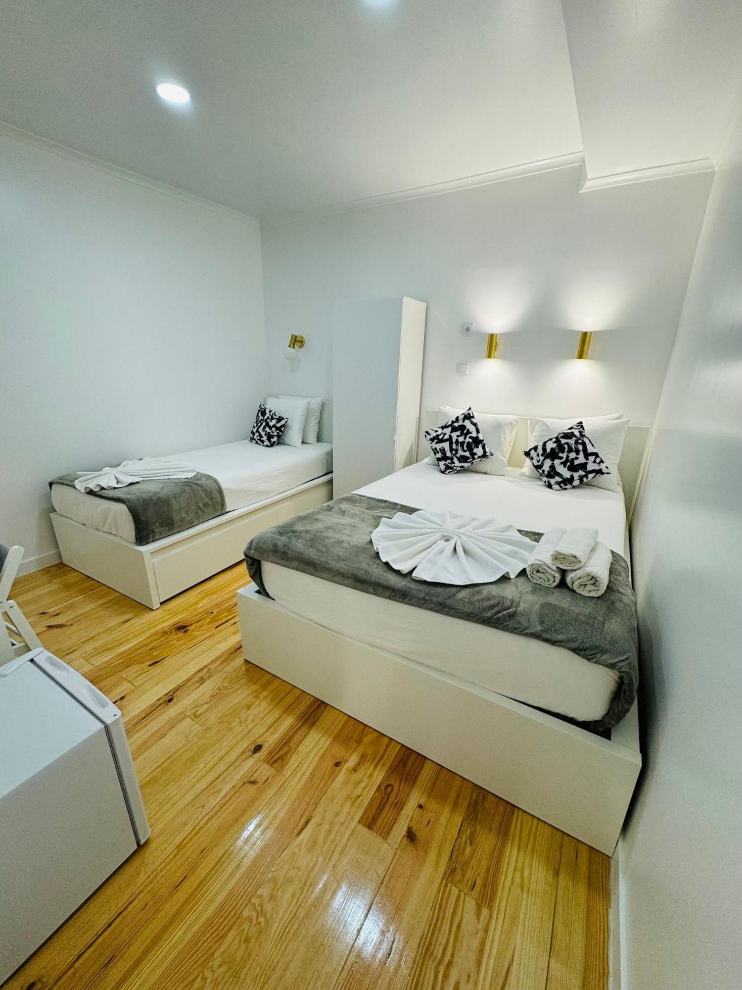 Accommodatie bij particulieren Alfama -