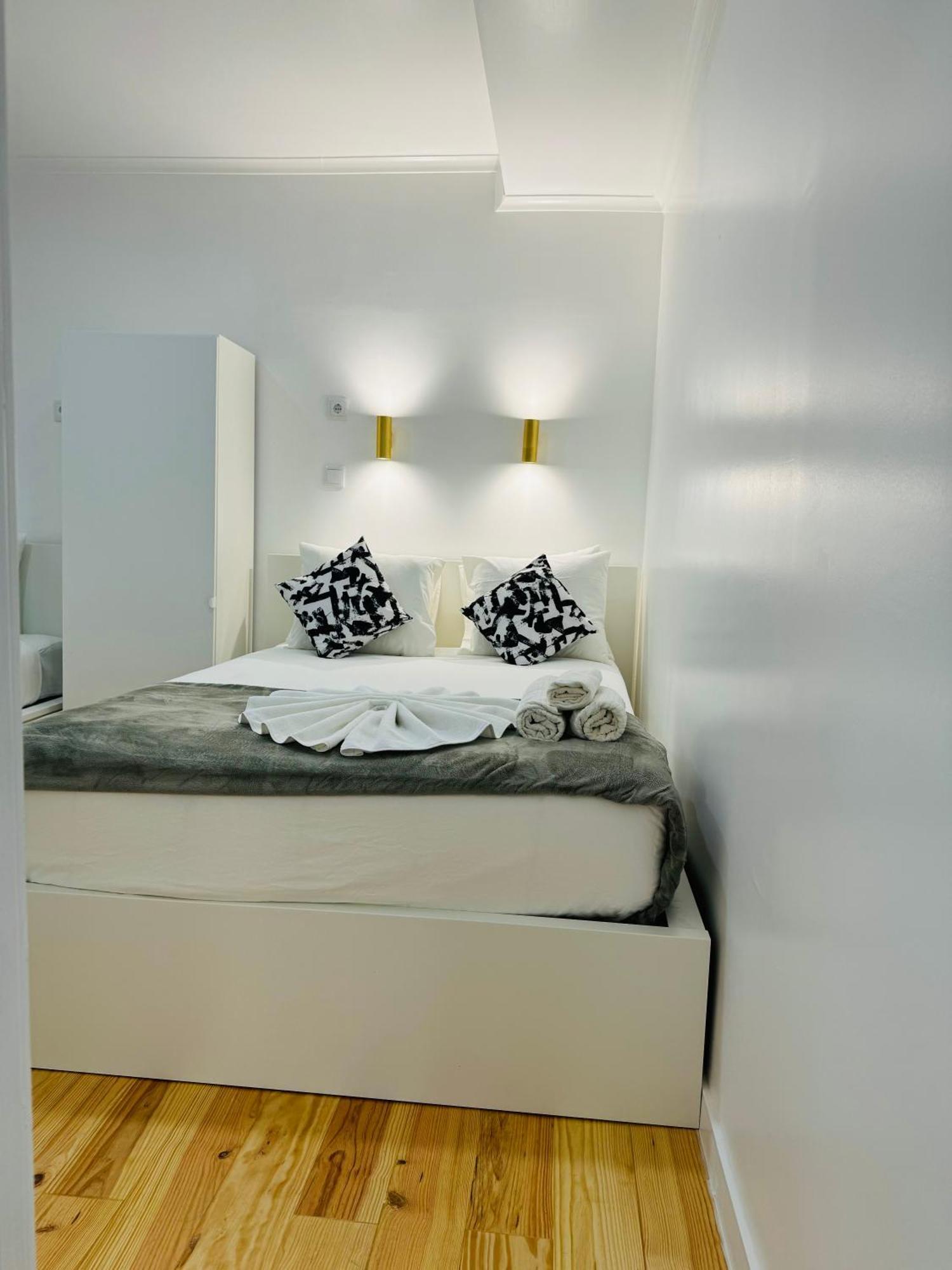 Accommodatie bij particulieren Alfama -