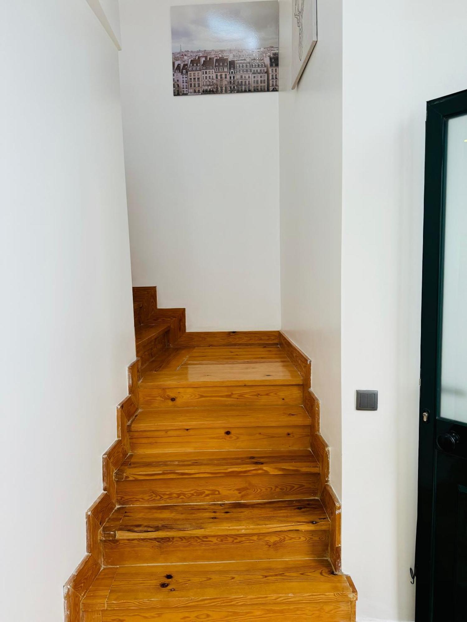 Alfama - Accommodatie bij particulieren Lissabon