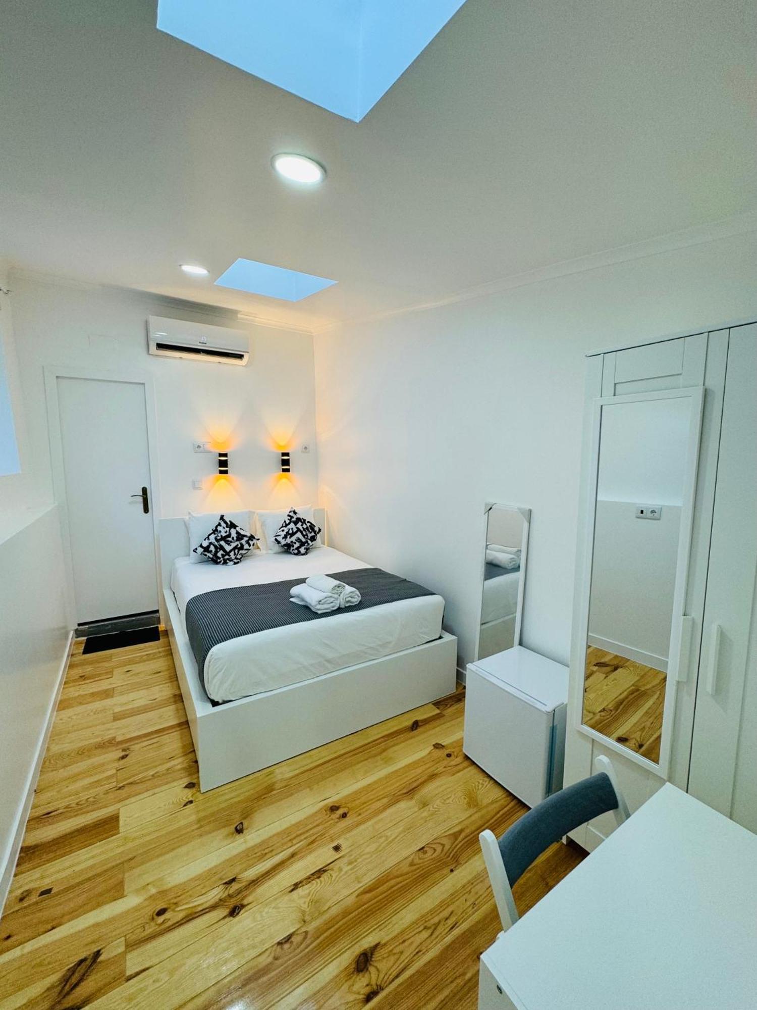 Accommodatie bij particulieren Alfama - Lissabon