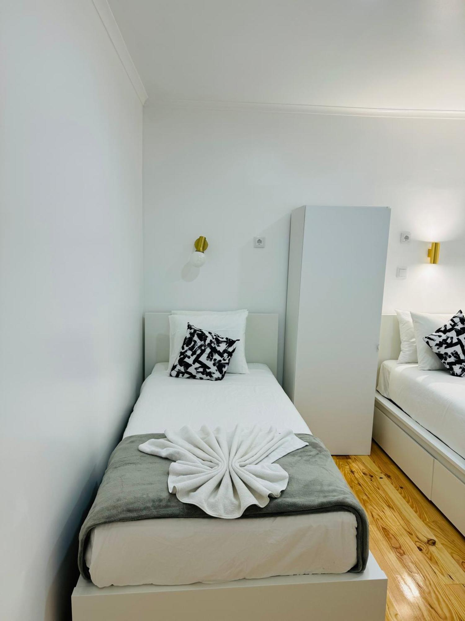 Accommodatie bij particulieren Alfama -