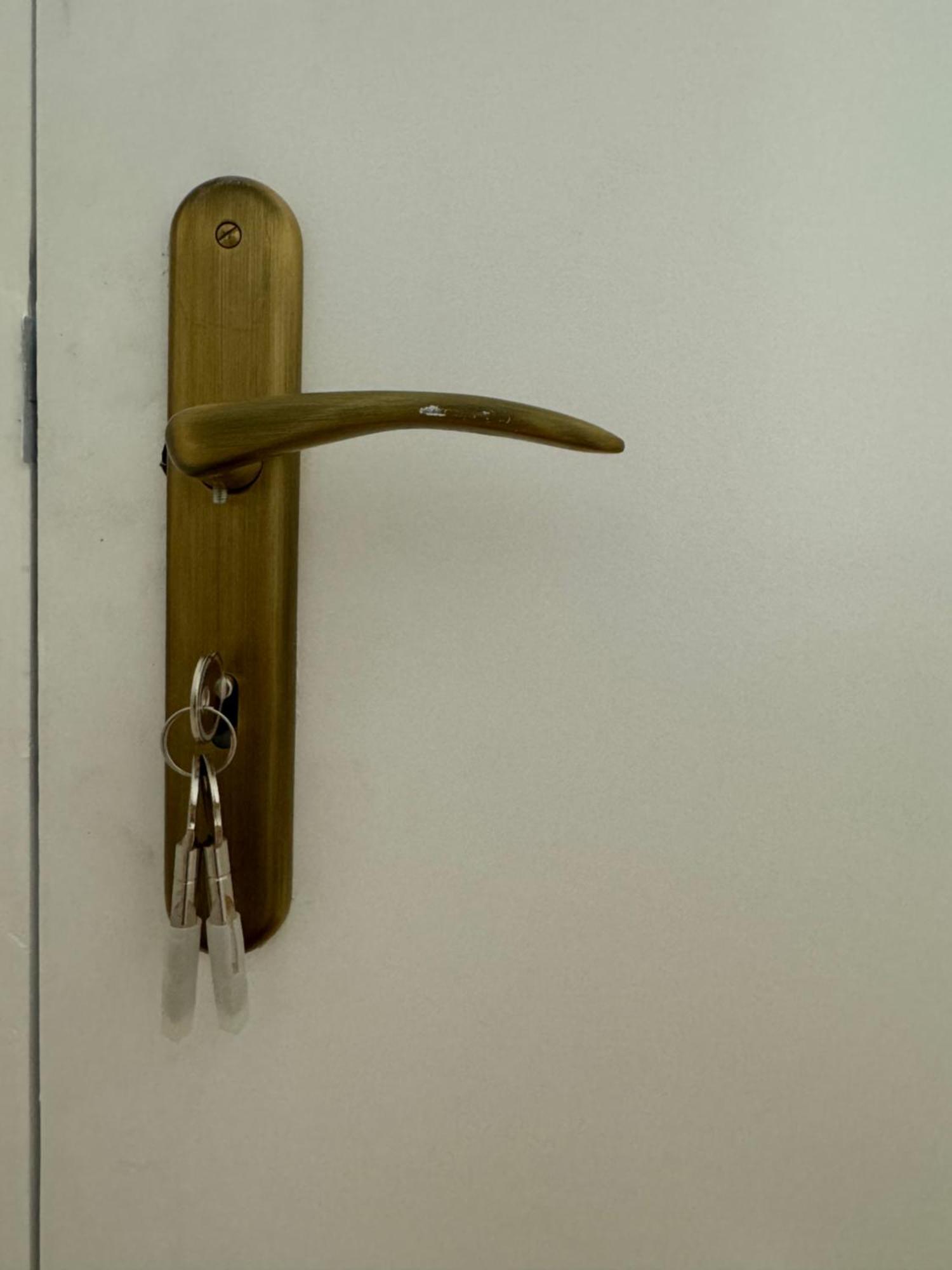 Accommodatie bij particulieren Alfama - Lissabon