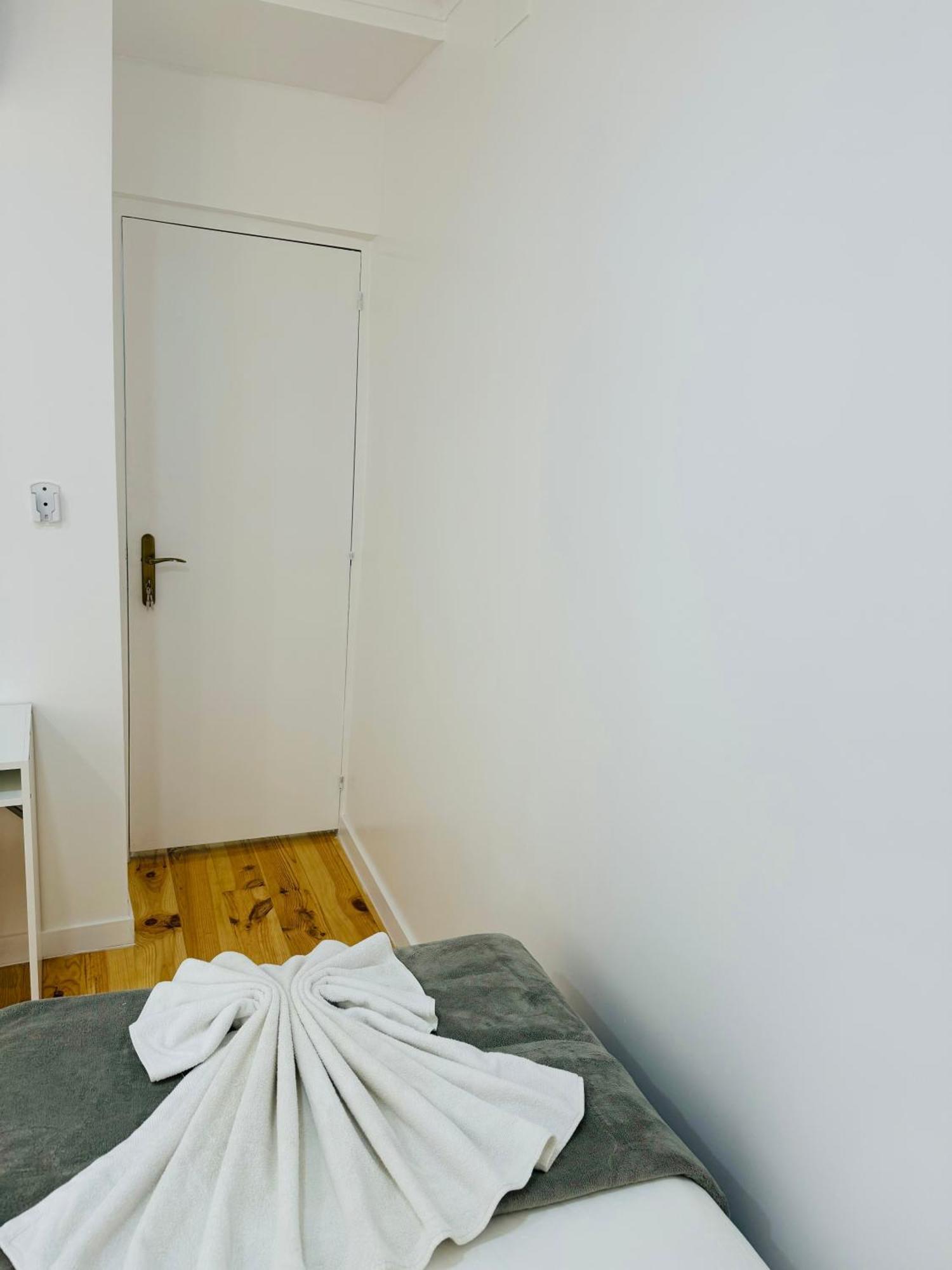 Accommodatie bij particulieren Alfama - *