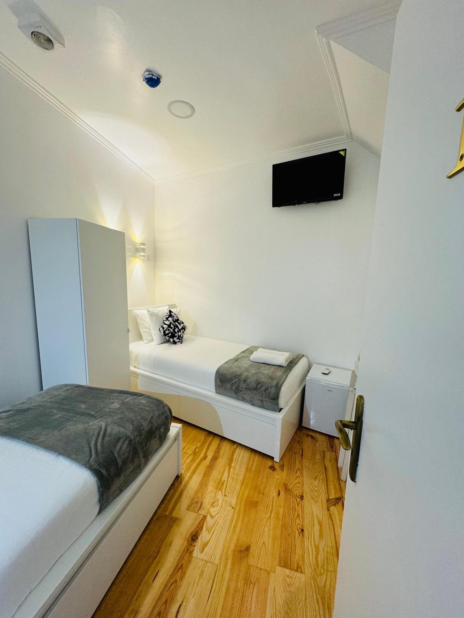Accommodatie bij particulieren Alfama - *
