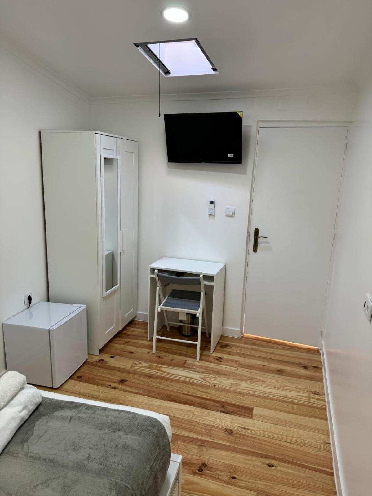 Accommodatie bij particulieren Alfama - Lissabon