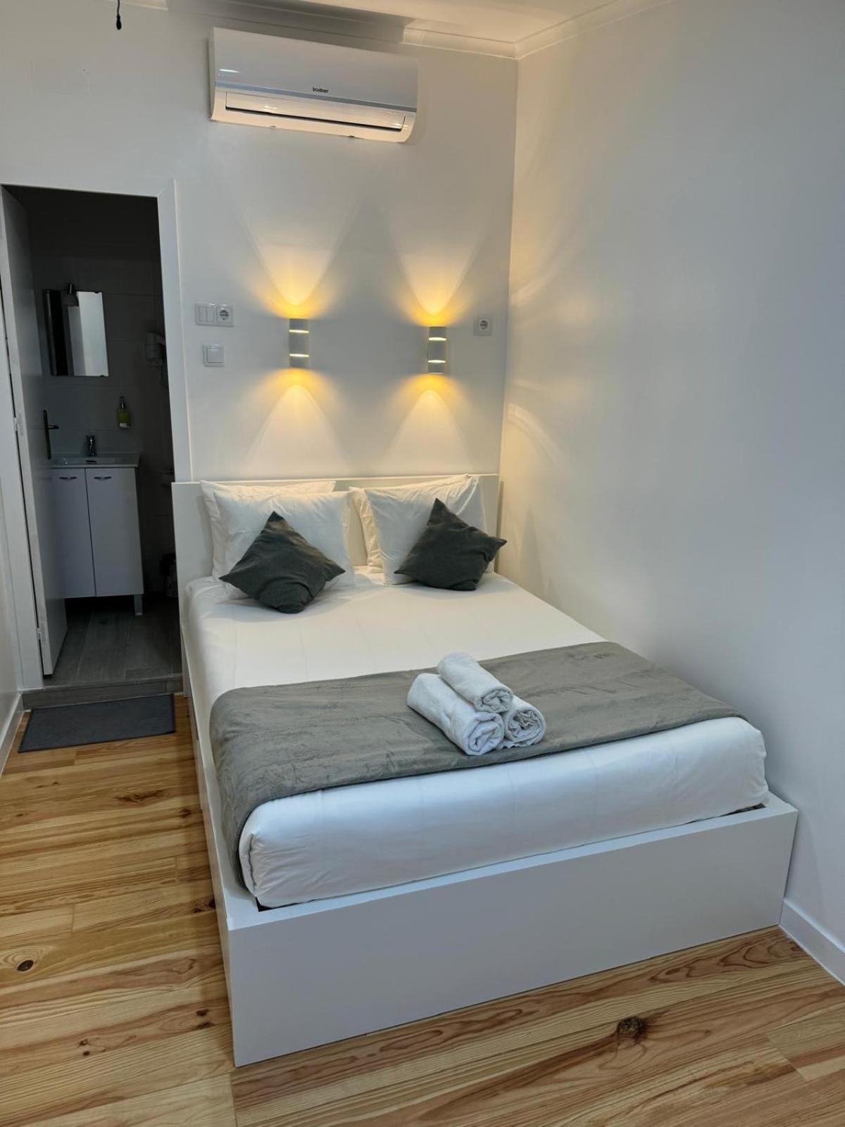 Accommodatie bij particulieren Alfama - *